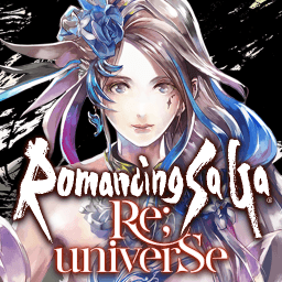 浪漫沙加手机版中文版