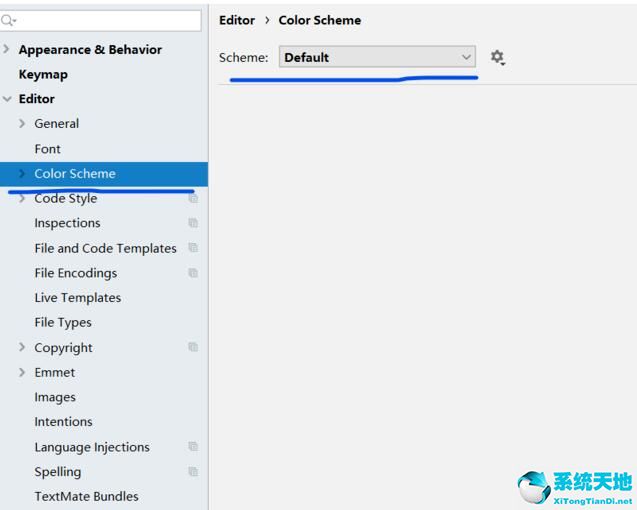 pycharm中怎么设置字体大小(pycharm字体怎么调大)
