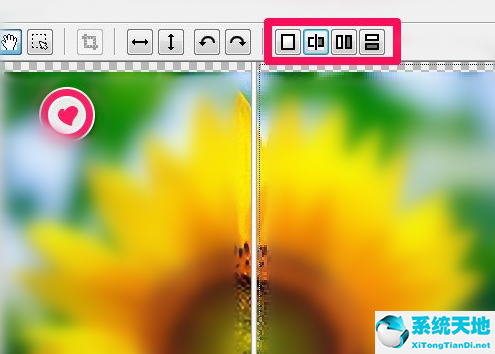 放大图片ps(photo怎么放大)