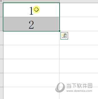 excel怎么下拉数字递增(excel2016下拉数字不递增怎么办)