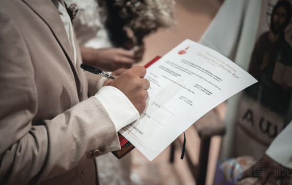 2023最新事实婚姻离婚协议书(2021年最新离婚协议)