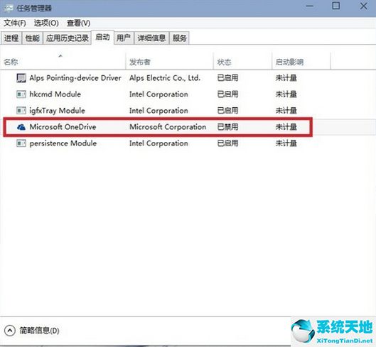window10怎么关闭onedrive(windows关闭onedrive)