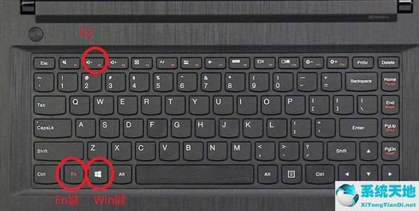 笔记本按win键没有反应(笔记本电脑按win+r没反应)