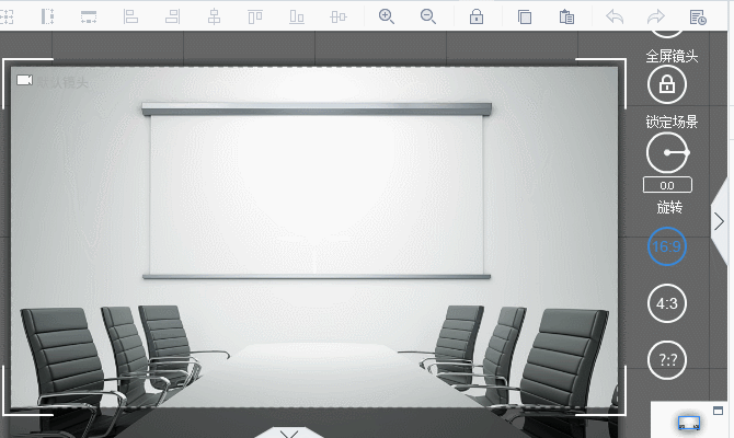 万彩录屏大师怎么裁剪视频(万彩录屏大师怎么设置每段视频的时间)