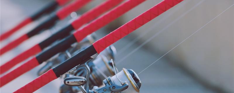 4米5鱼竿配多粗主线用吃铅多少的漂(4米5的鱼竿用几号线几号钩)