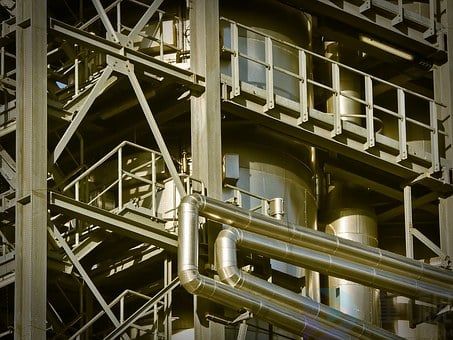 污水处理中cod的标准是多少(污水处理cod排放标准)