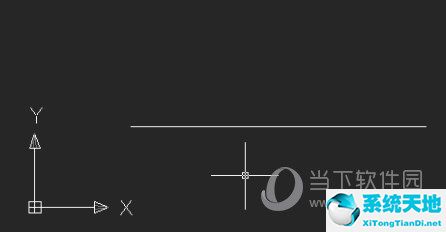 cad直线长度标注命令(cad画直线长度与标注长度不符)