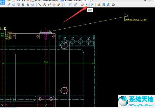 cad快速看图如何绘制铅笔线的粗细(cad快速看图怎样画直线)