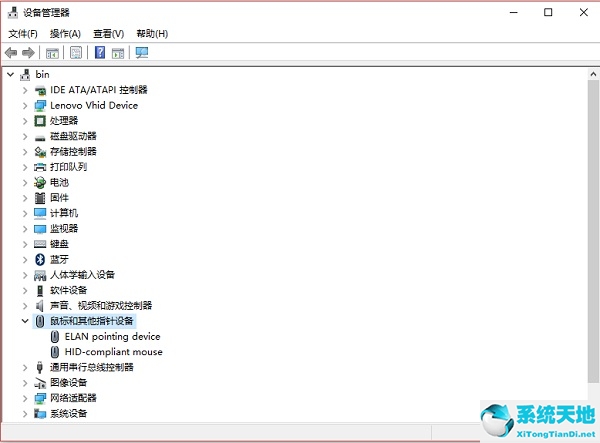 win10无线鼠标无法使用(win10无线鼠标不受控制乱动)