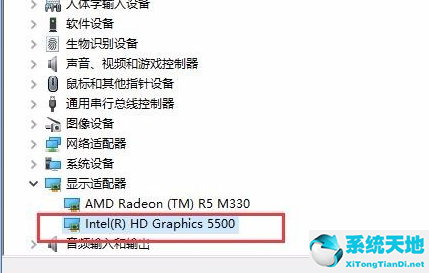 win10系统亮度调节无效(win10亮度调节无效怎么办恢复)