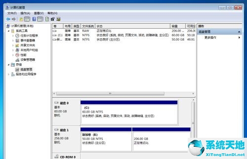 win10固态硬盘512g如何分区(win10固态512怎么分盘)