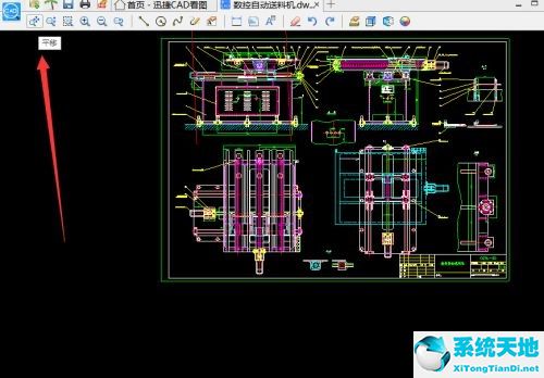 cad快速看图如何绘制铅笔线的粗细(cad快速看图怎样画直线)