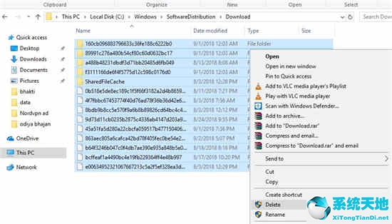 win10 kb5006670卸载不了(win10功能更新22h2安装失败)
