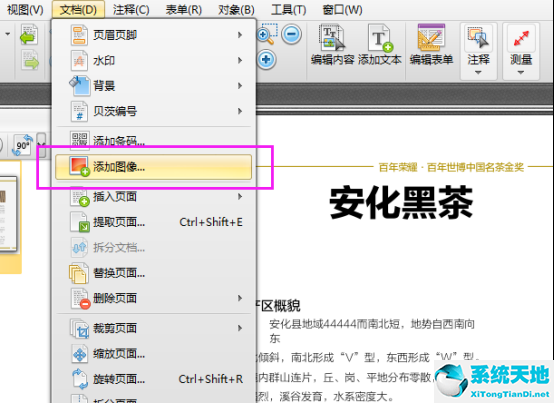 迅捷pdf编辑器怎么添加页面(迅捷pdf编辑器怎么编辑pdf上的内容)