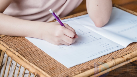 论文的卷号和期号位置(论文卷号和期号怎么看)