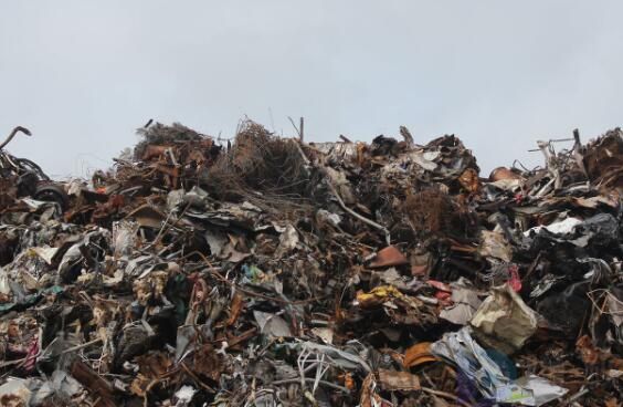 垃圾处理厂渗滤液是否为危险废物(垃圾渗滤液属于危废吗?)