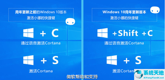w10一键激活工具(win10如何一键激活小娜的账号)