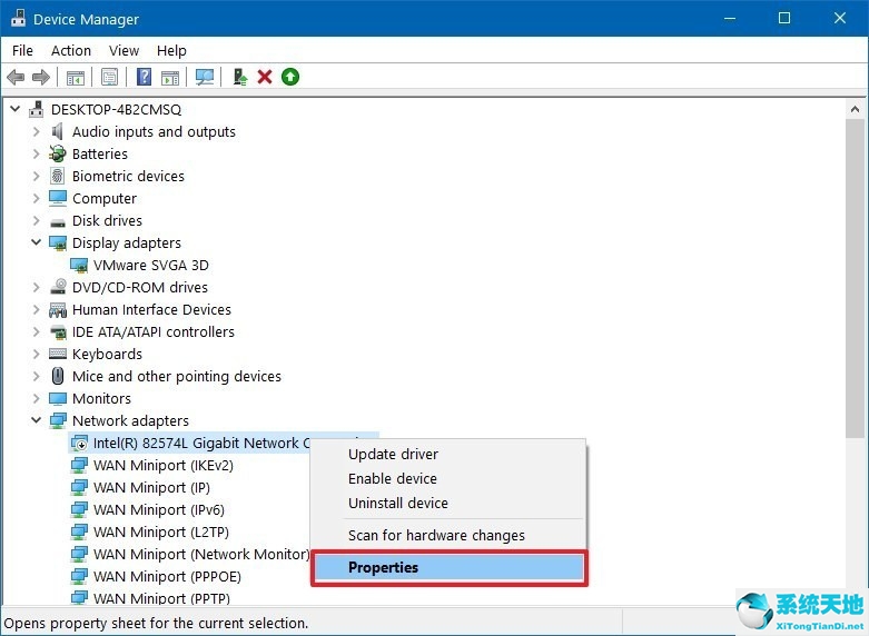 设备管理器显示设备有问题(设备管理器设备无法启动代码10)