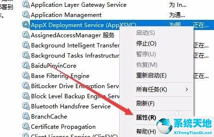 关闭windows应用程序(w10wsappx怎么永久关闭)