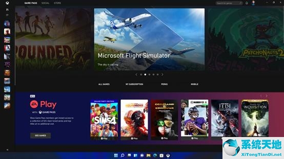 win11安卓模拟器性能(win11模拟器安卓版)