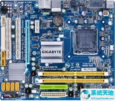 技嘉主板 升级(技嘉主板能升级win11吗)