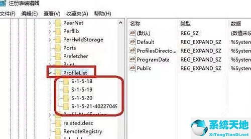 temp账户 解决(win10开机进入temp用户)