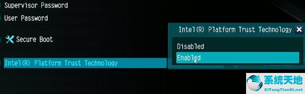 win11开启bios(win11bios开启)