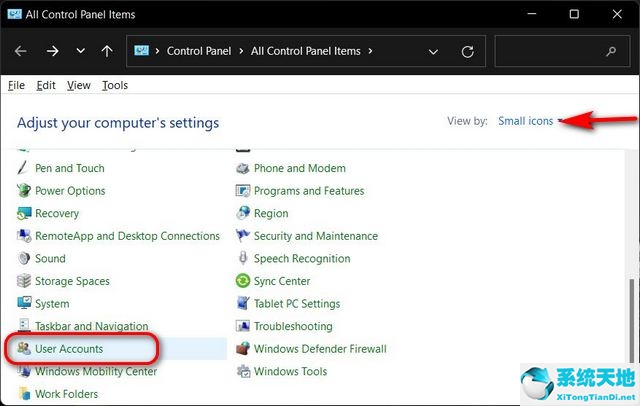 window10专业版怎么更改管理员名称(win10专业版怎么更改管理员的用户名)