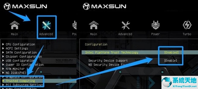 win11开启bios(win11bios开启)