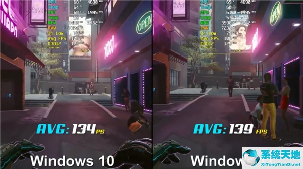 windows11 玩游戏(w11系统玩游戏)