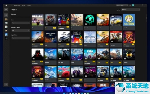 windows11 玩游戏(w11系统玩游戏)