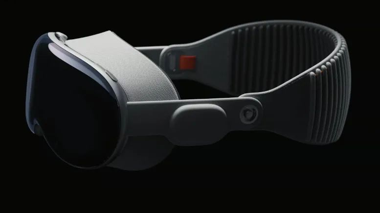 苹果visionpro是干什么的