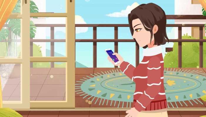 在微信如何发起接龙