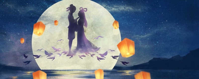 七夕祝福语录大全简短七夕简短祝福语(七夕祝福经典语录)