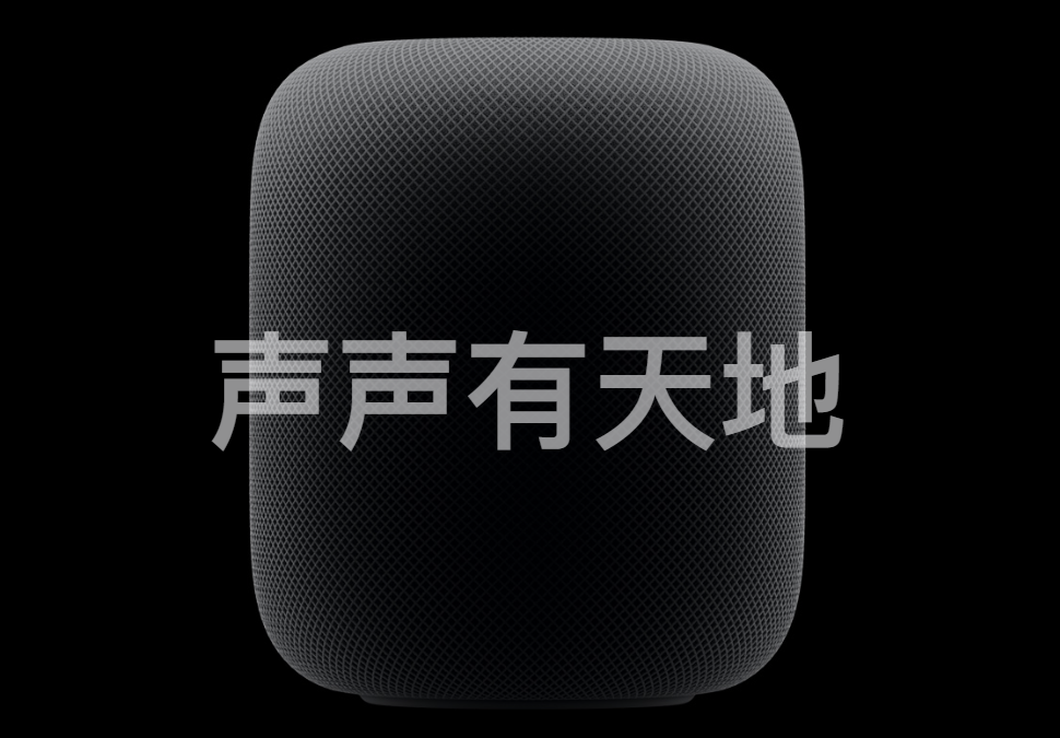 苹果音箱homepod mini怎么连接