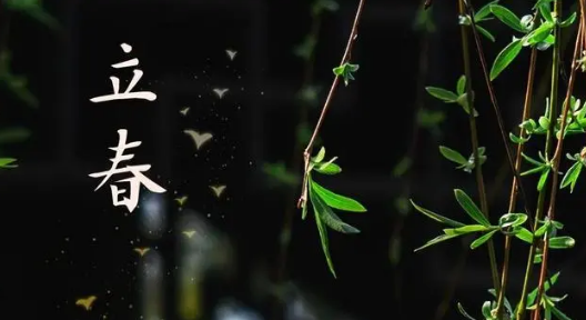 2024年立春后多久暖和2024年立春后天气有什么变化(2034年立春是几月几号)