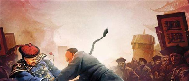 太平天国宝藏之谜到底会在哪(太平天国宝藏藏宝图)