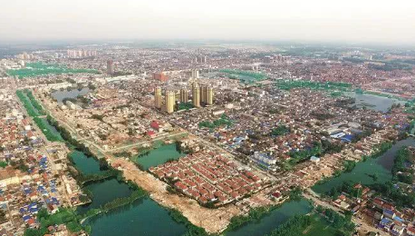 曹县真的很富嘛