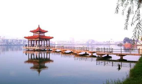 曹县真的很富嘛