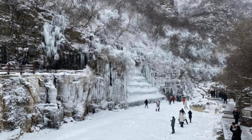 河南2022年冬天冷吗