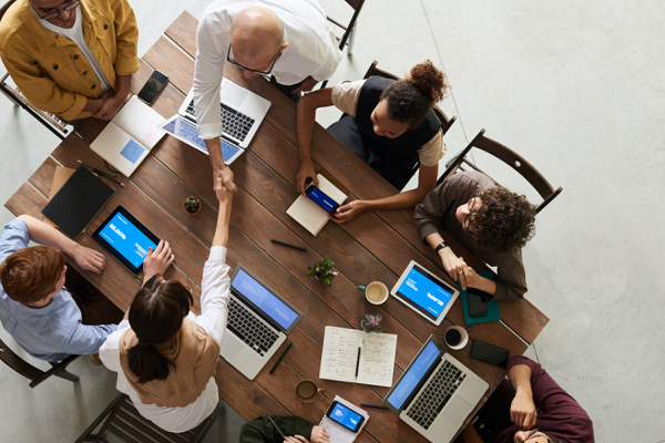 什么是新灯塔体系