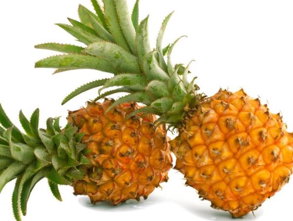 吃菠萝舌头出血怎么治