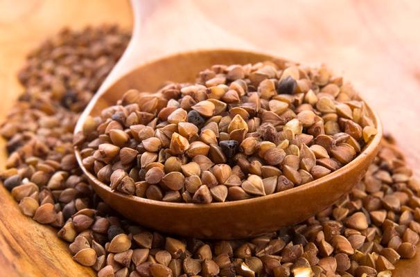 荞麦面和普通面条的热量对比