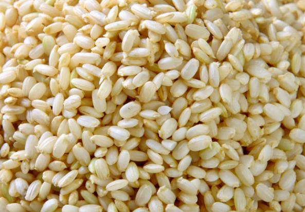 糙米和红薯能一起吃吗糙米红薯粥怎么做(糙米红薯粥的功效与作用)