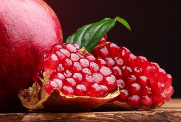 软籽石榴吃多了会胖吗