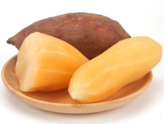 吃雪莲果放屁怎么回事膳食纤维促进胃肠道蠕动胃胀气(吃雪莲果放屁多正常吗)