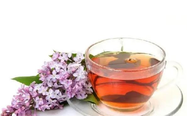 丁香茶真假怎么认