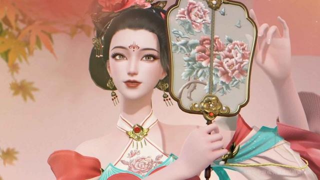浮生玲珑公主
