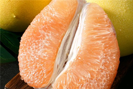 黄金柚好吃还是红心柚好吃