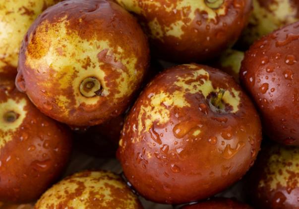 冬枣一次吃多少为宜